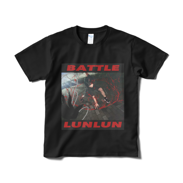 Tシャツ（短納期） - S - ブラック
