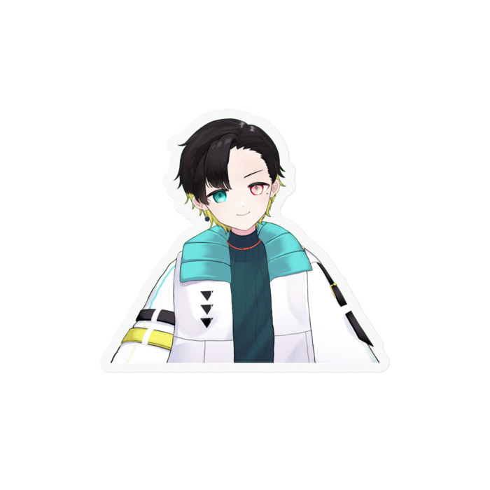 かたあげ邪眼