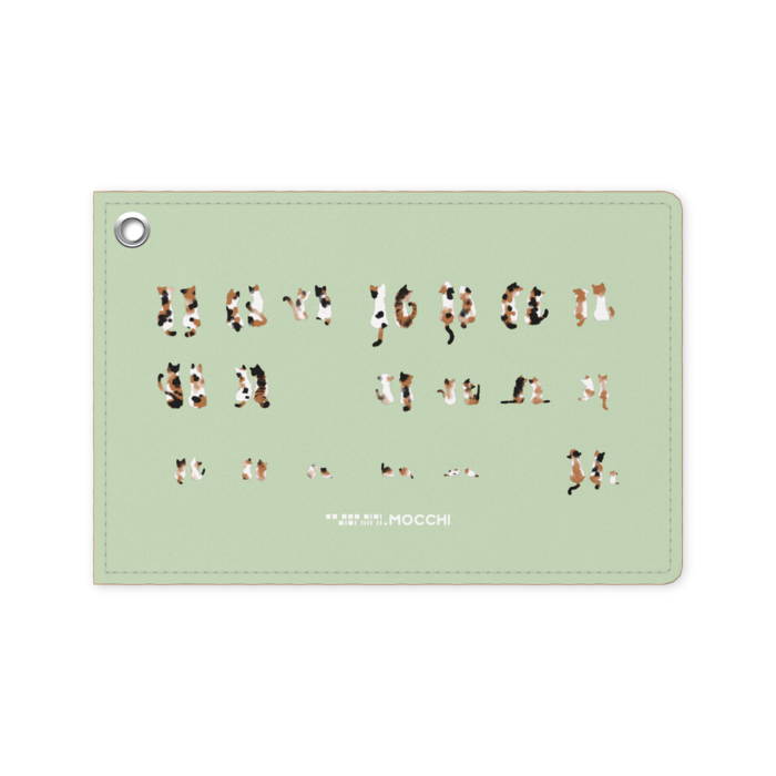 パスケース - 70 x 105 (mm)