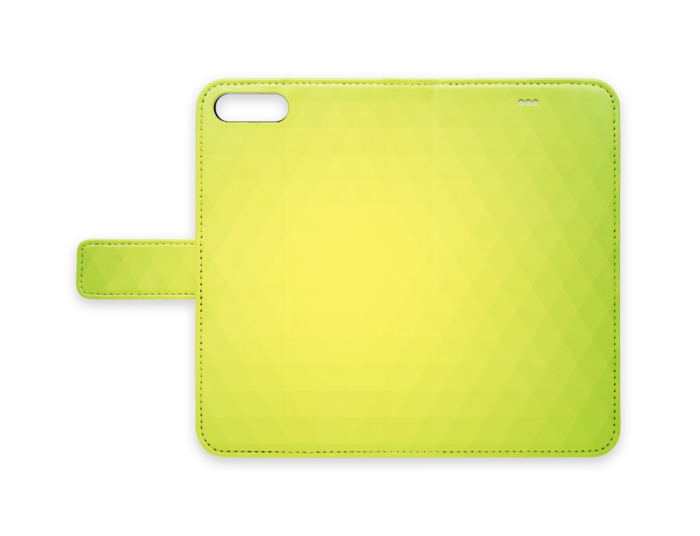 手帳型iPhoneケース - iPhone 8 Plus / 7 Plus - ストラップ穴 なし