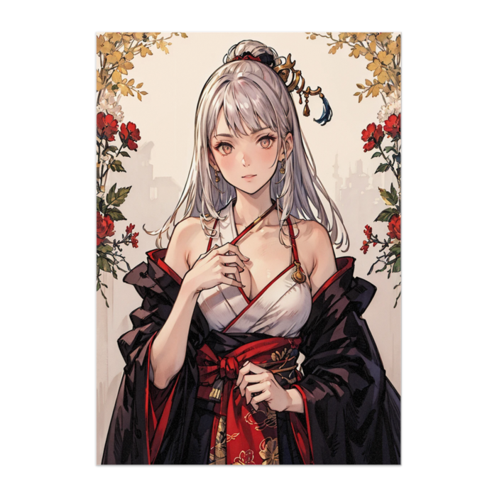 ポスター - A2