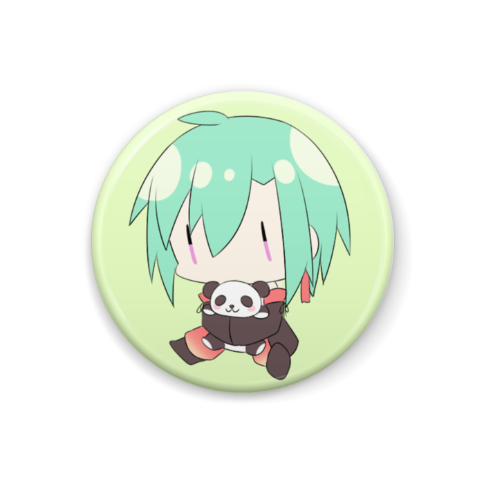 緑仙