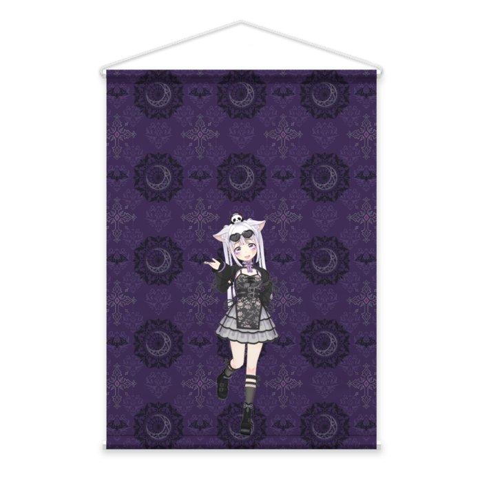 タペストリー - B2縦