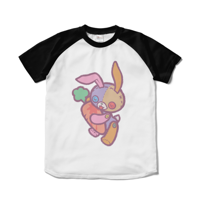 【Ｓ】　白×黒＊カラフル①