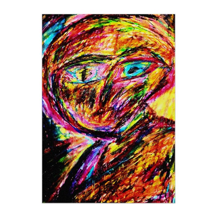 ポスター - A2(2)