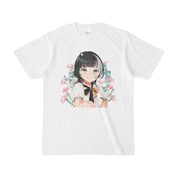 Tシャツ - S - 白