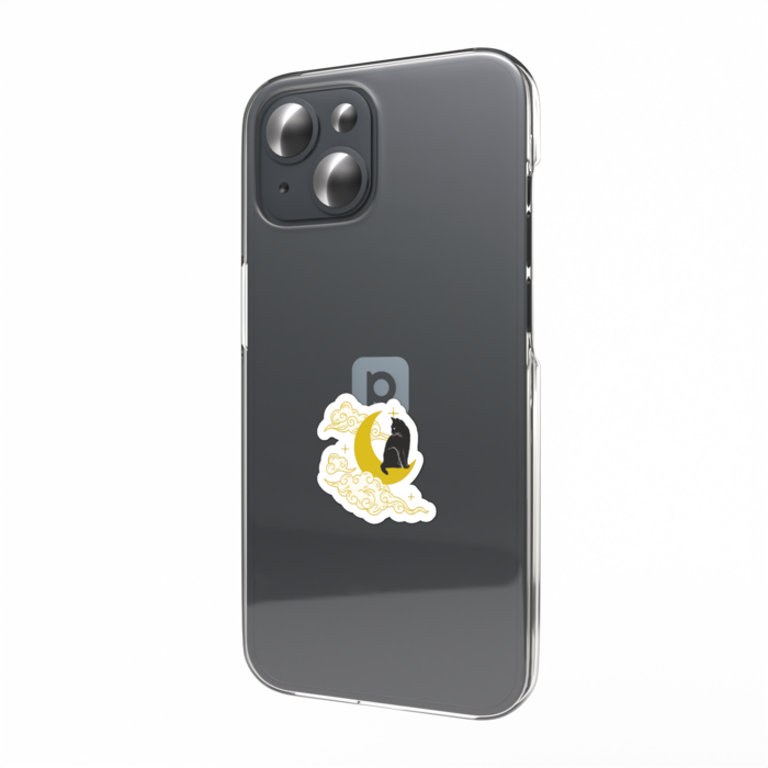 スマホステッカー小