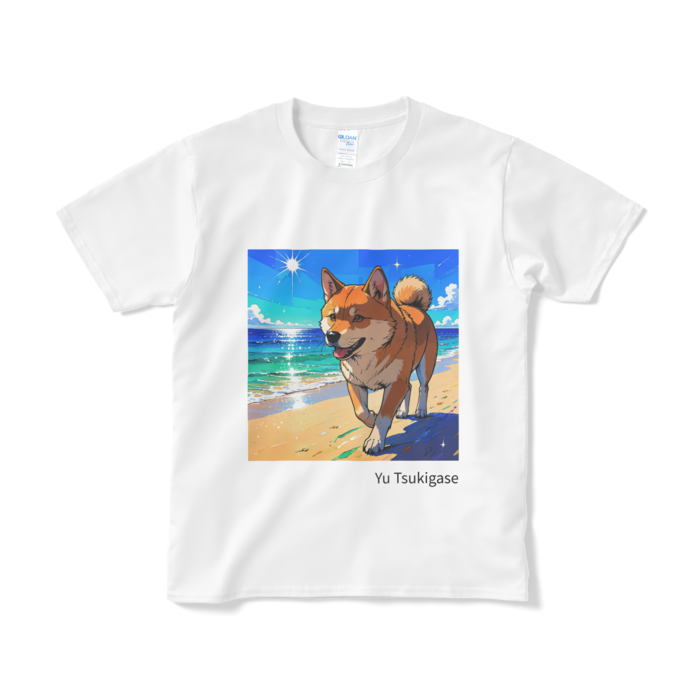 Tシャツ（短納期） - S - ホワイト