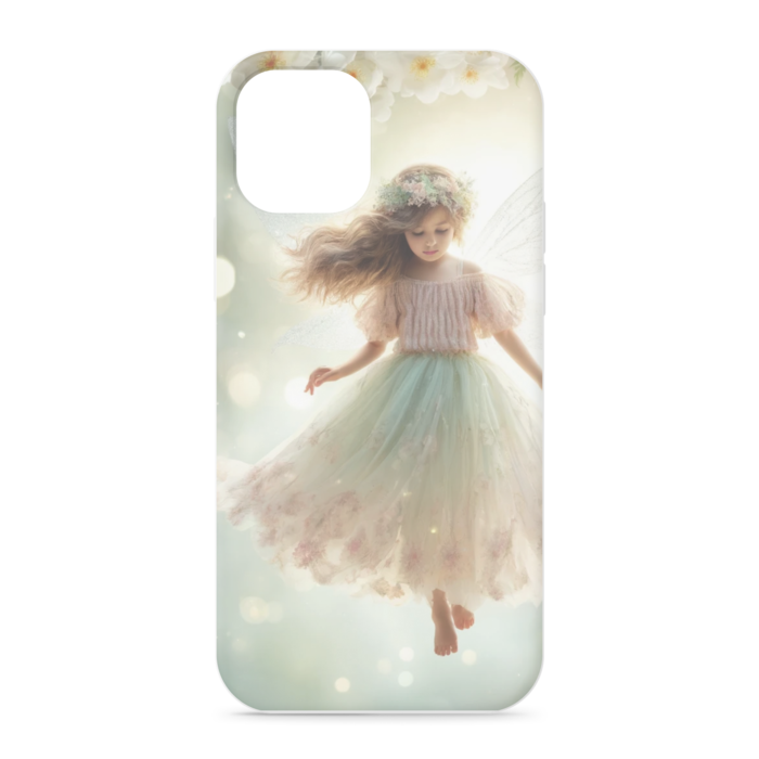 iPhoneケース - iPhone12 / 12 Pro - 正面印刷のみ