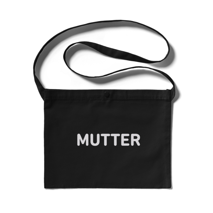 サコッシュ - 300 x 230 (mm)