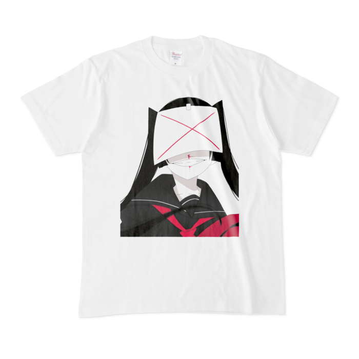 Tシャツ - M - 白