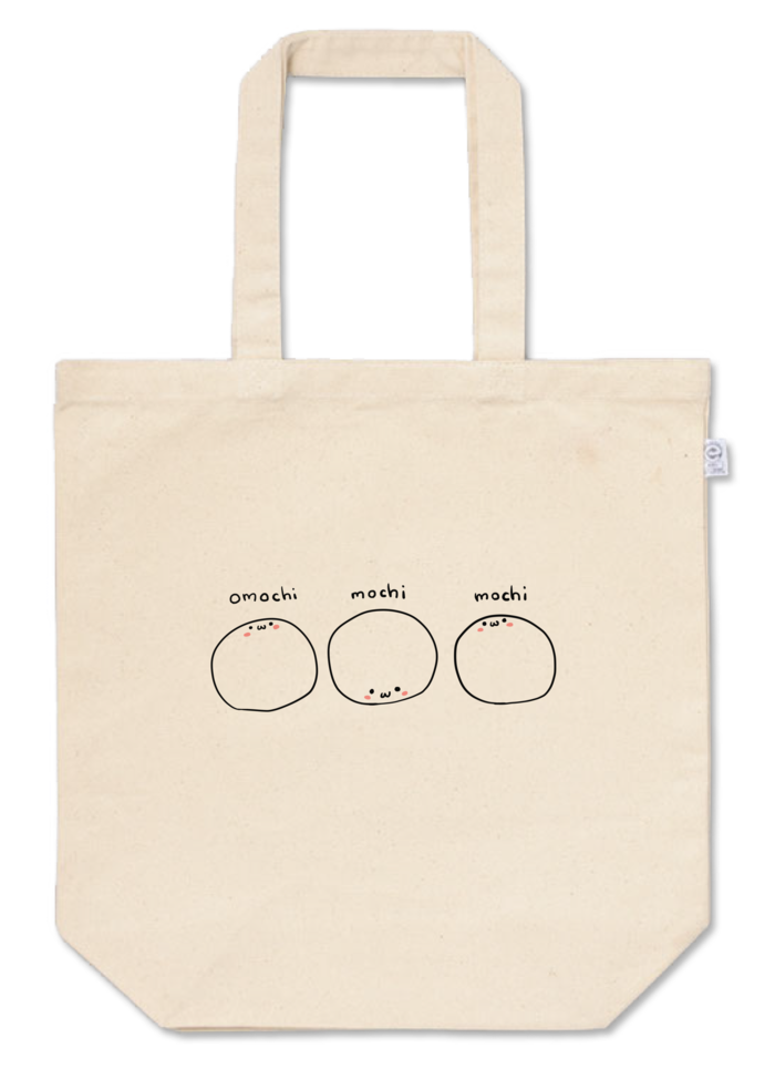 もちょんトート(M)
