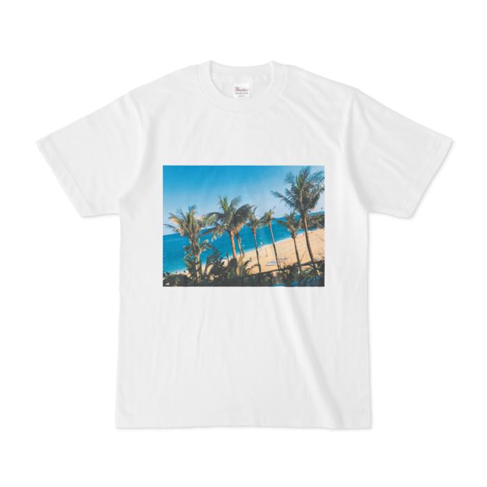 Tシャツ - S - 白