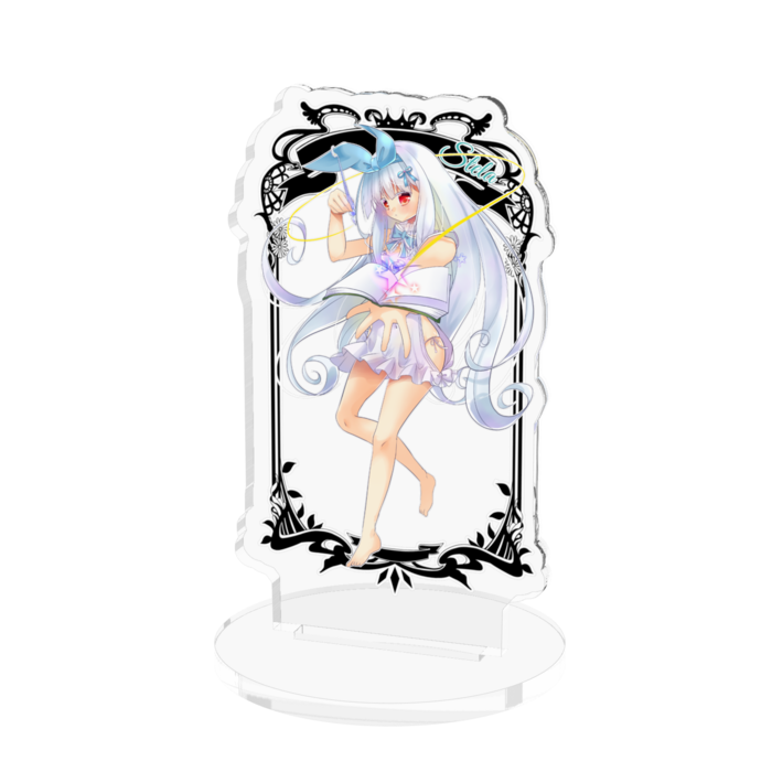 ステラ