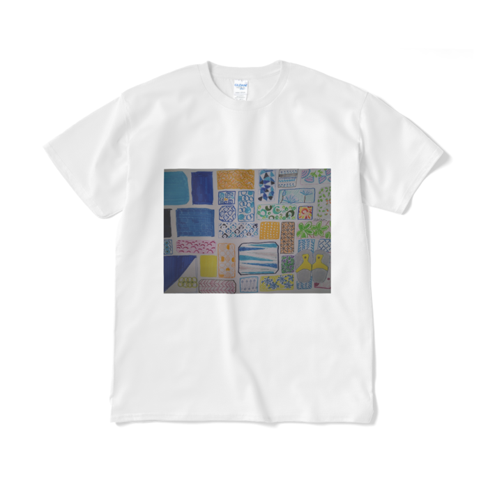 Tシャツ（短納期） - XL - ホワイト
