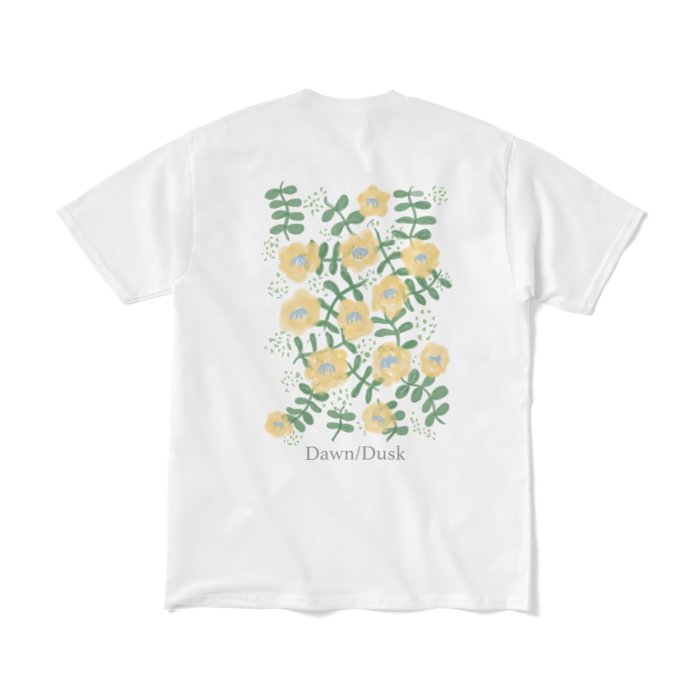 Tシャツ(短納期) - M - ホワイト