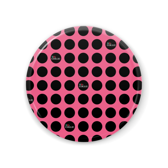 缶ミラー - 56mm