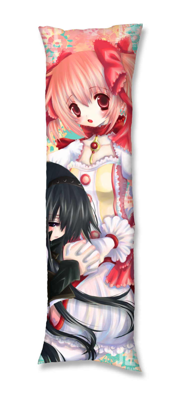 抱き枕カバー - 500x1600(mm)