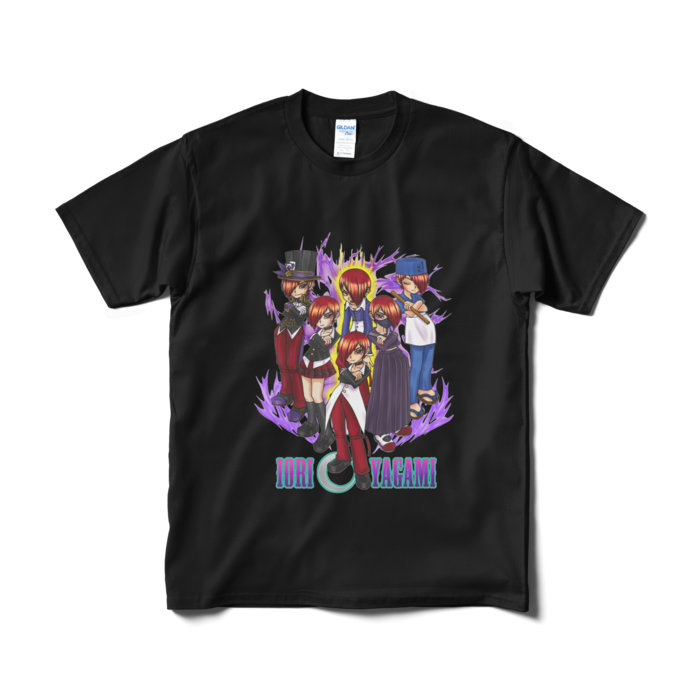 Tシャツ（短納期） - M - ブラック