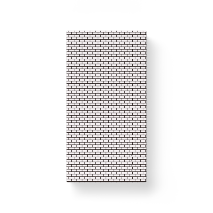 モバイルバッテリー - 縦