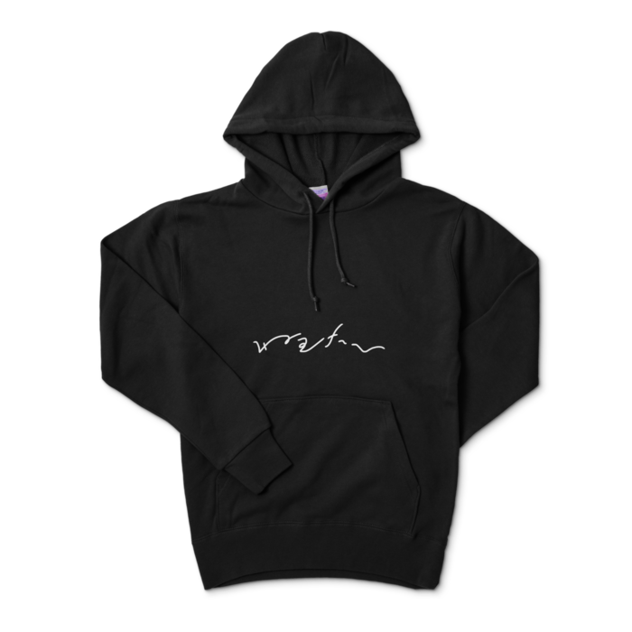 パーカー - S - ブラック