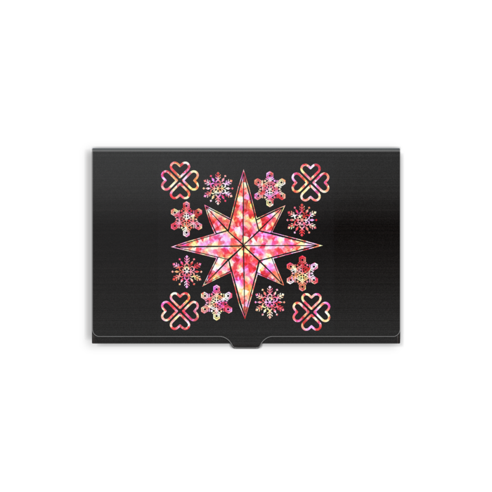 ステンドグラス風7