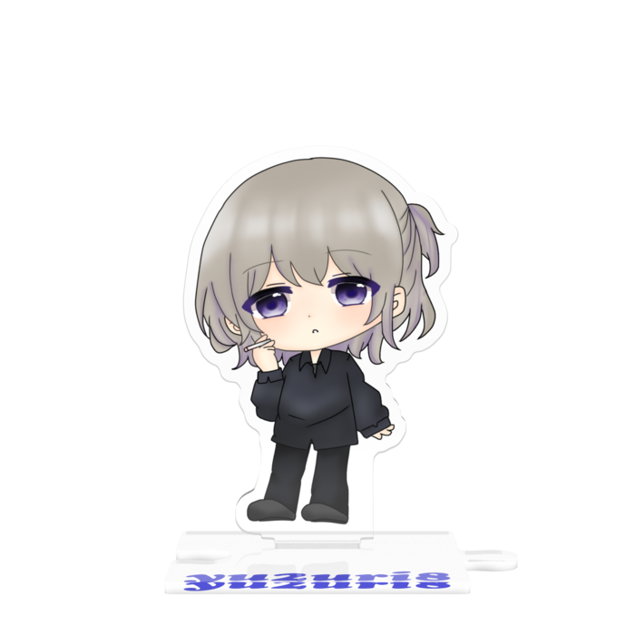 つながるアクスタ - 80mm