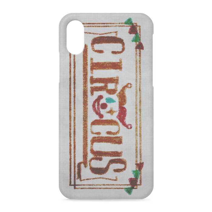 iPhoneケース - iPhone XS / X - 側面あり