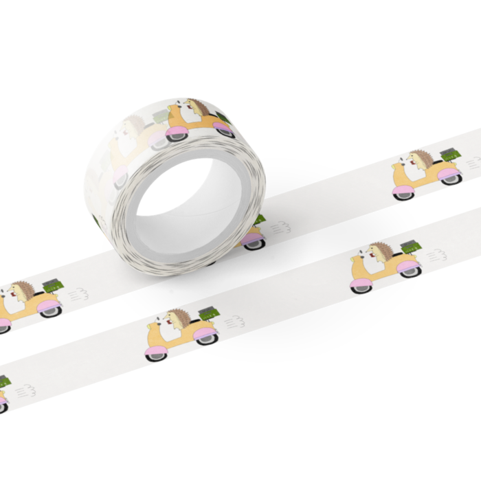 マスキングテープ - テープ幅 15mm