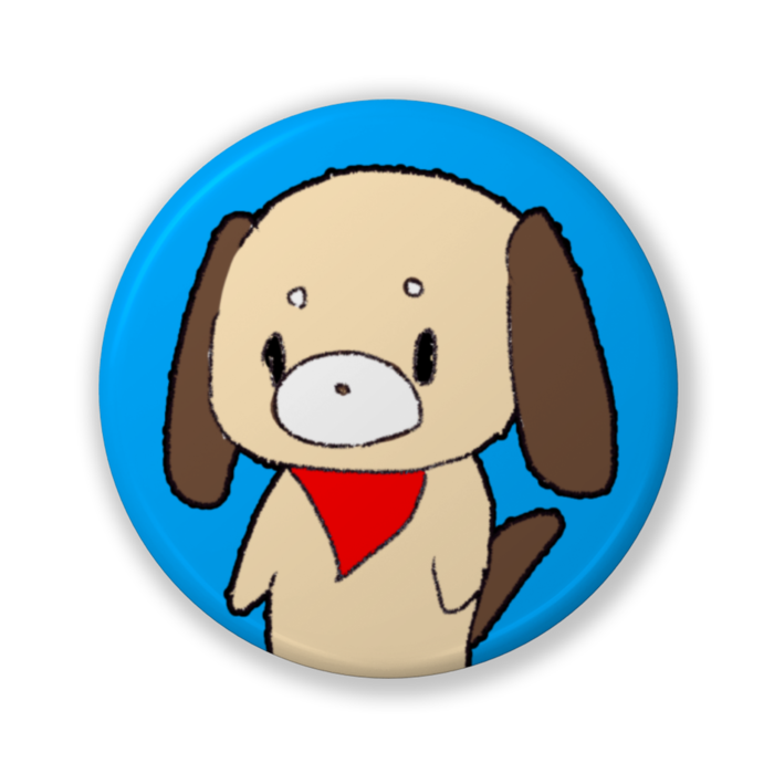 缶バッジ（バリュー） - 32mm