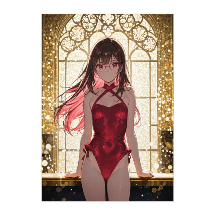 ポスター - A2