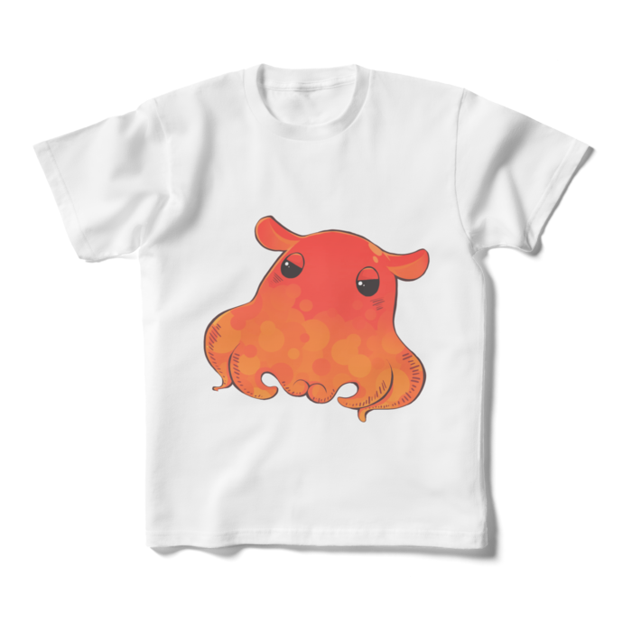 キッズTシャツ - 160cm (XS) - 正面