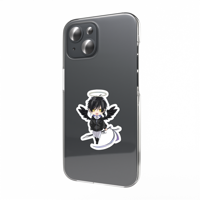 スマホステッカー - 縦