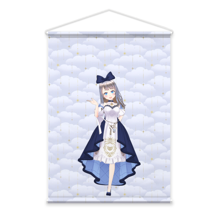 タペストリー - B2縦