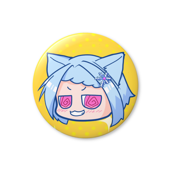 缶バッジ（バリュー） - 32mm