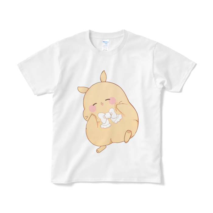 Tシャツ(短納期) - S - ホワイト