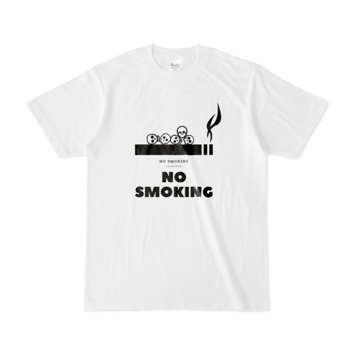 Tシャツ - S - 白