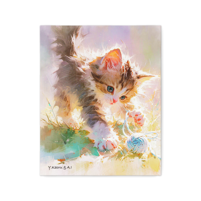 キャンバス - F3