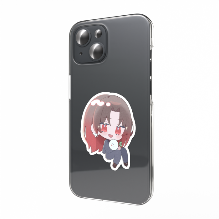 まめすな+こめつぶ君