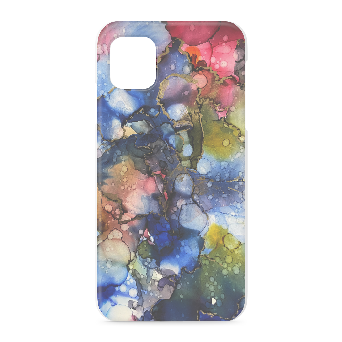 iPhoneケース - iPhone 11 - 正面印刷のみ