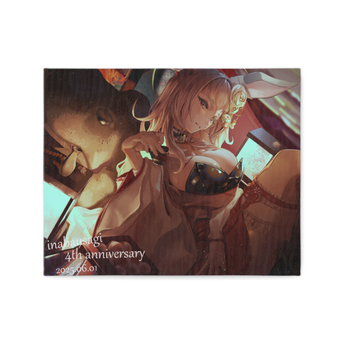 キャンバス - F3