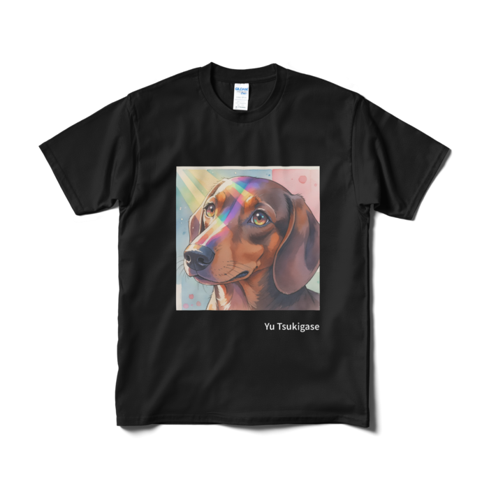 Tシャツ（短納期） - M - ブラック