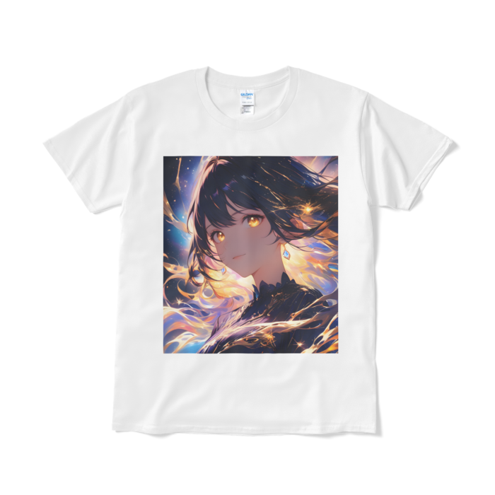 Tシャツ（短納期） - L - ホワイト