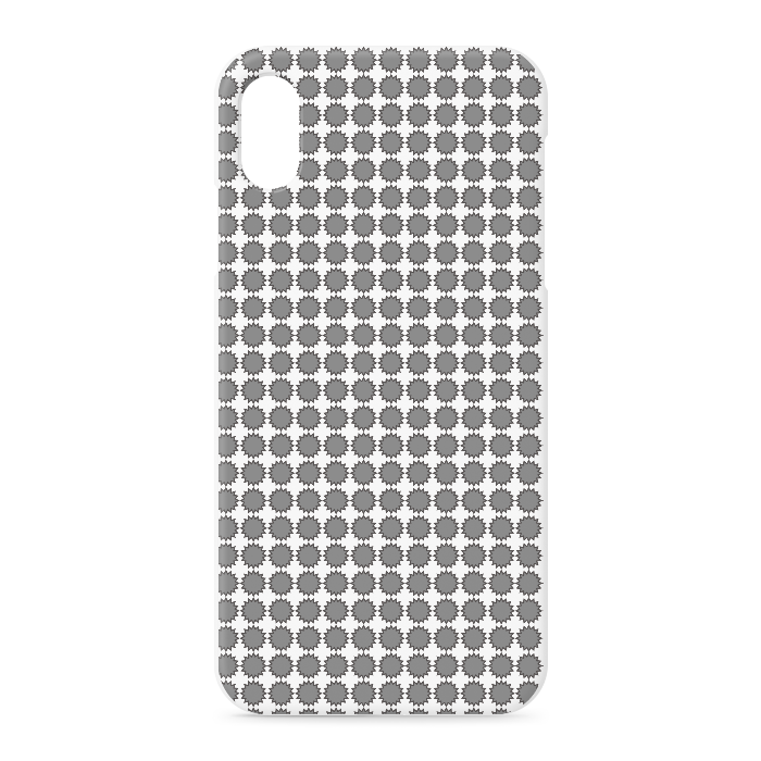 iPhoneケース - iPhone XSMax - 正面印刷のみ