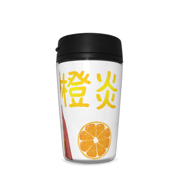 タンブラー _にっこり