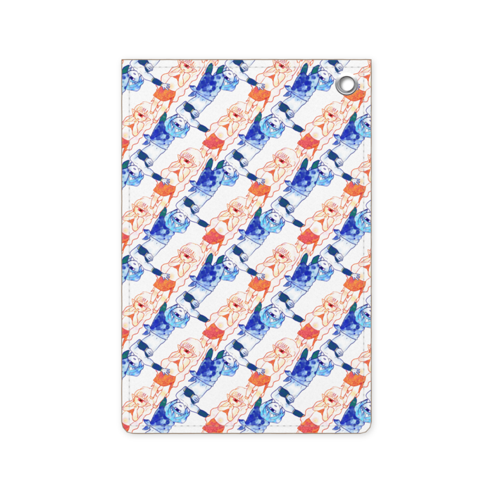 パスケース - 70 x 105 (mm)