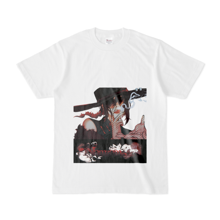 Tシャツ - S - 白