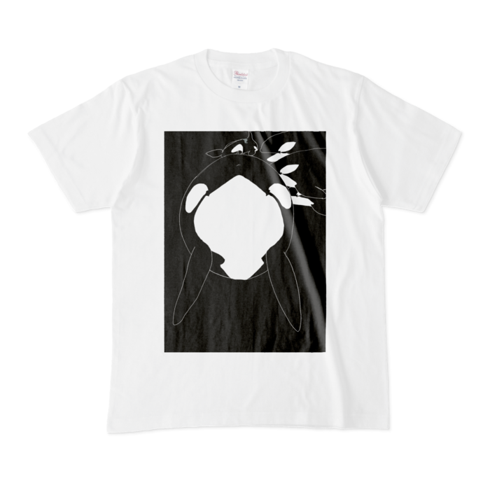 Tシャツ - M - 白