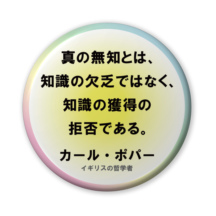 缶バッジ（バリュー） - 56mm
