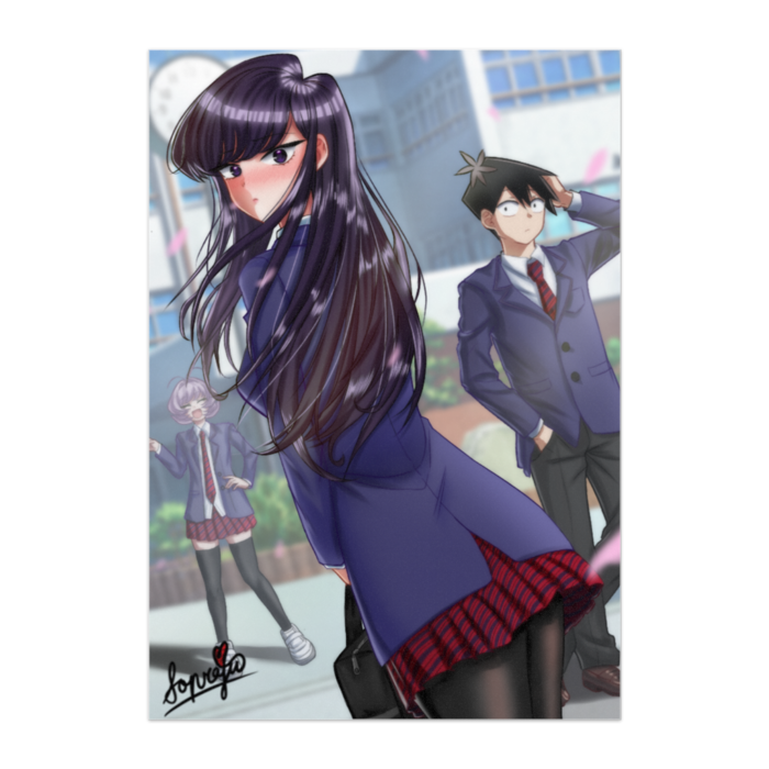 ポスター - B3